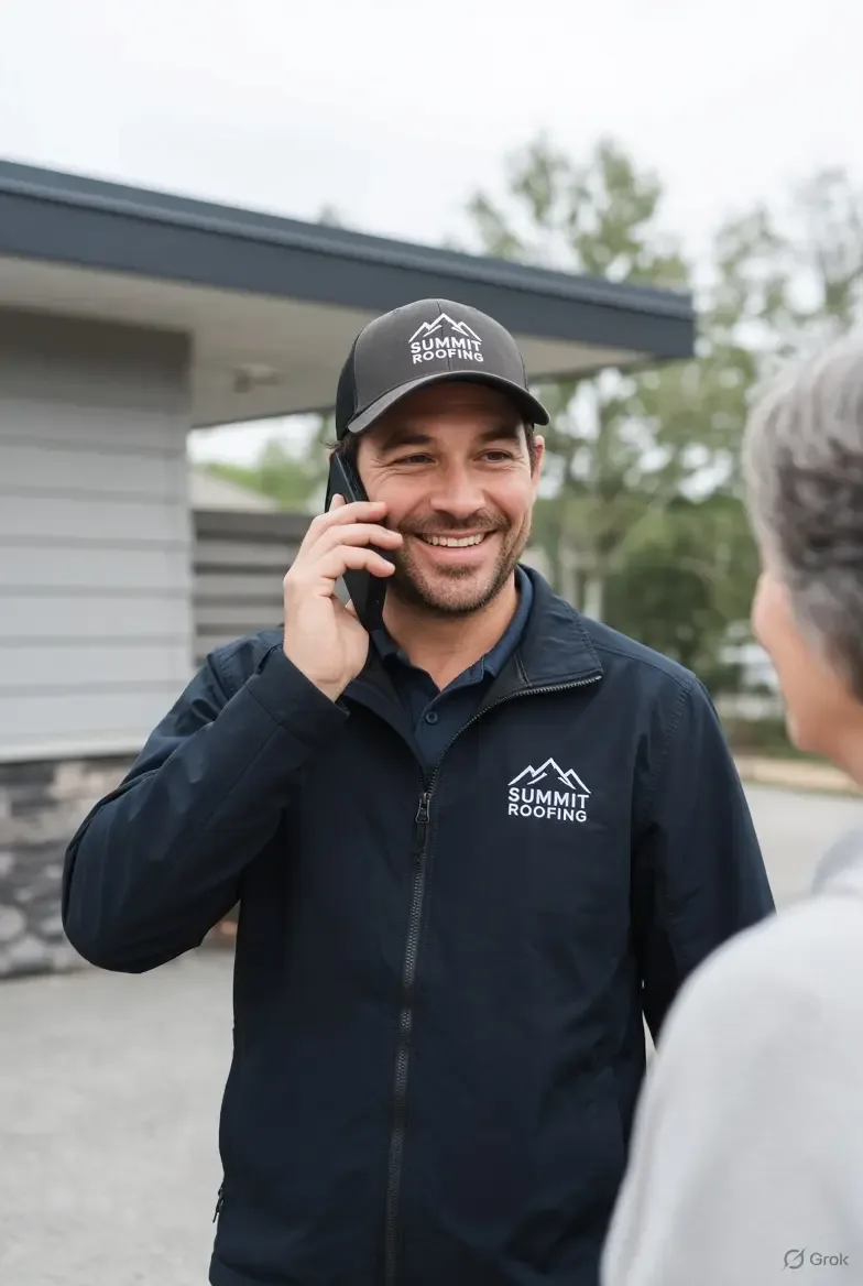 Flat Roof Leak Repair Shawnee, OK FAQs